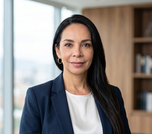 Olga Aguilera
