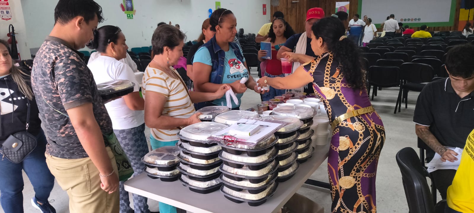 Galería SALÉM