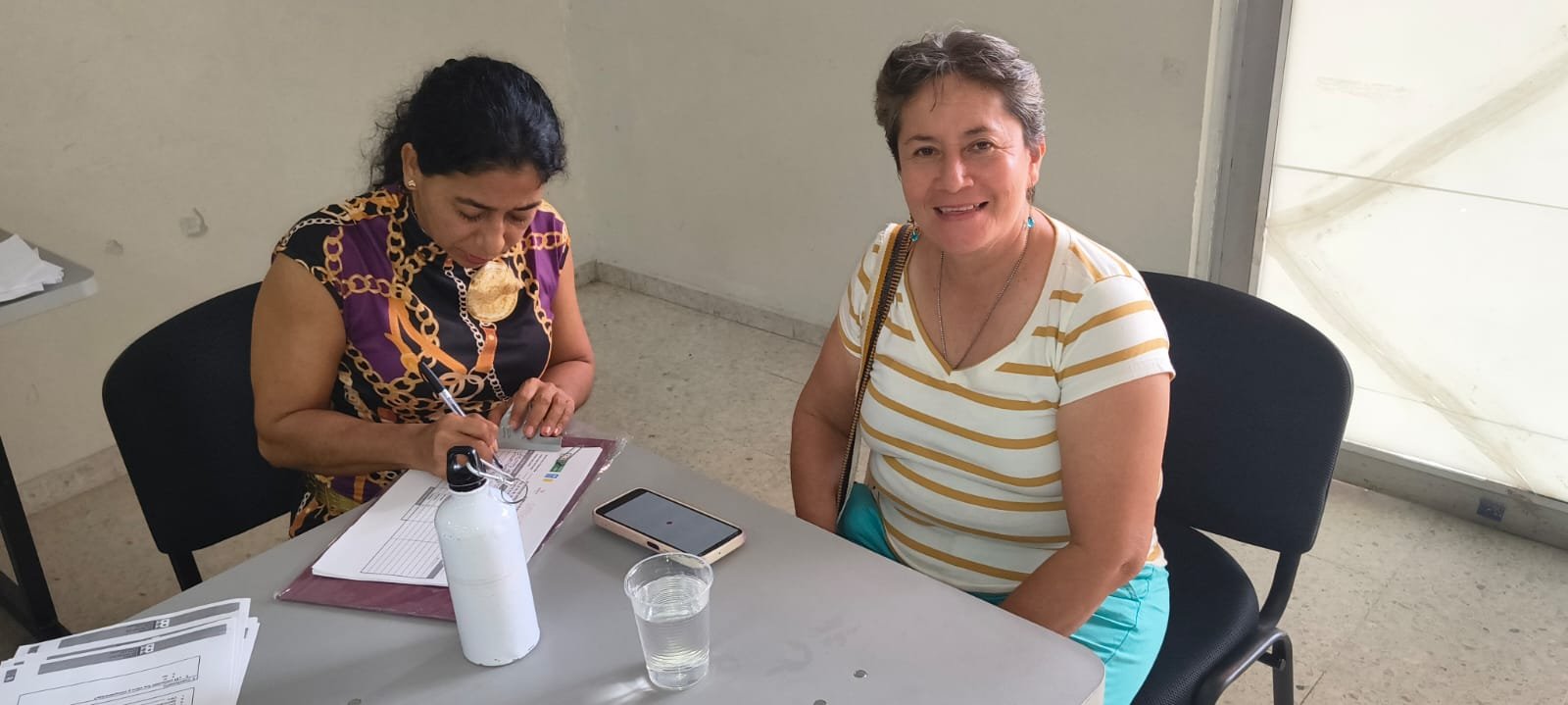 Galería SALÉM